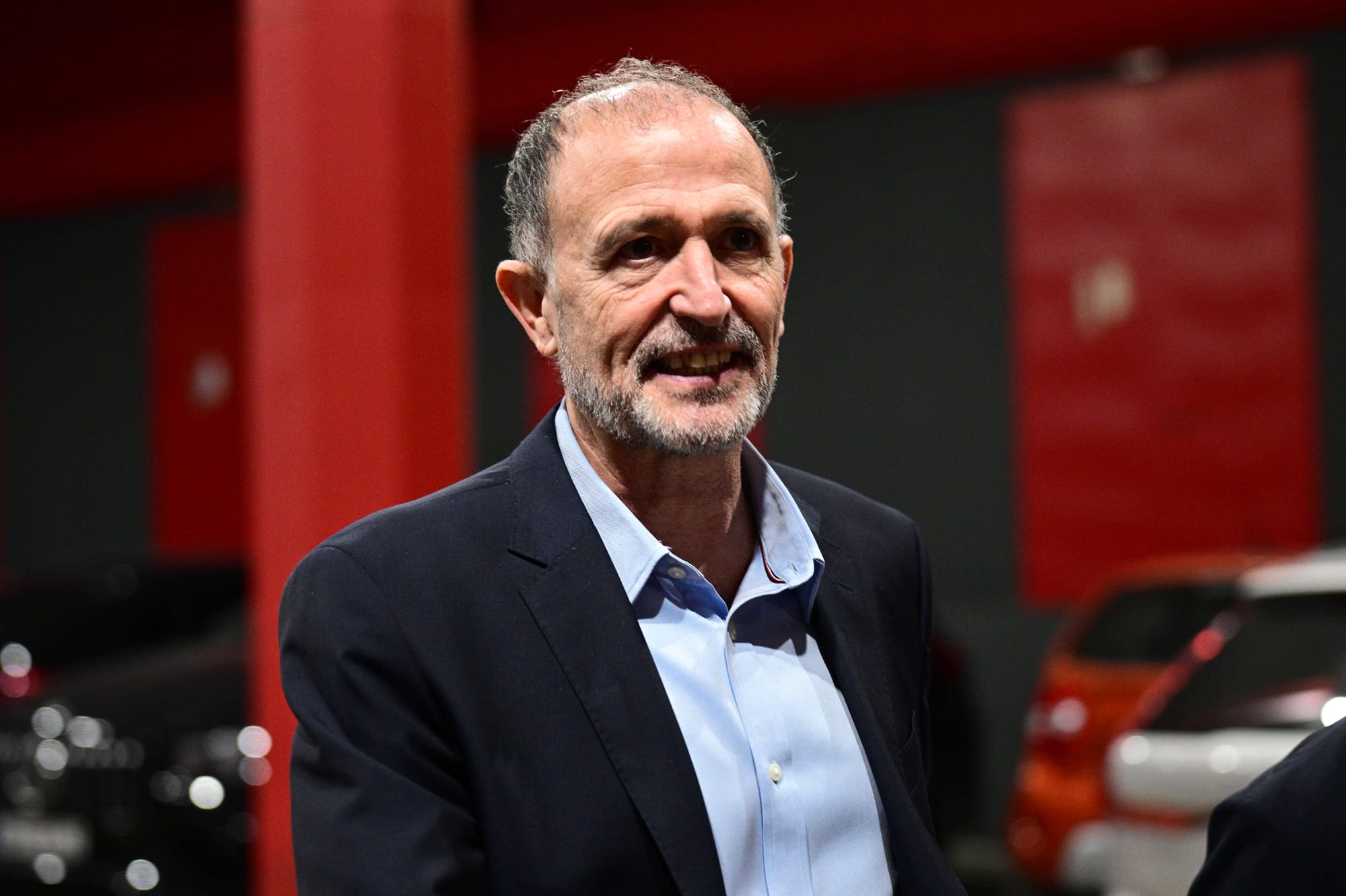 Euroliga se cítí připravená konkurovat NBA Europe